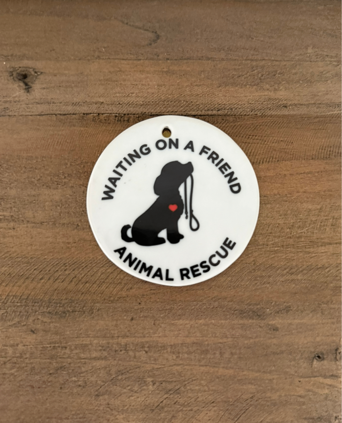 Christmas Ornament